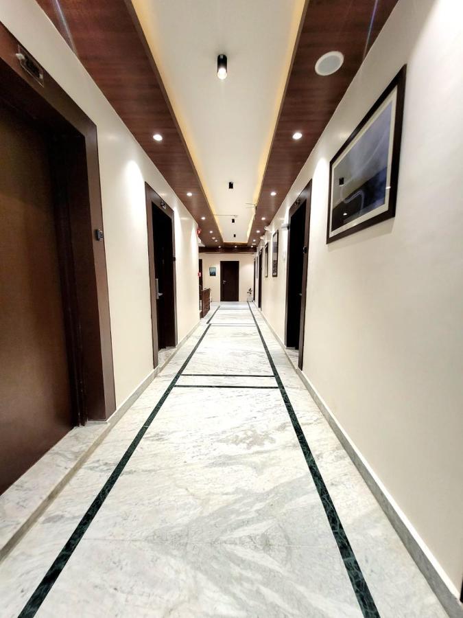 Hotel Green Rooms, Vintage Luxury Near Dal Lake Srīnagar 외부 사진