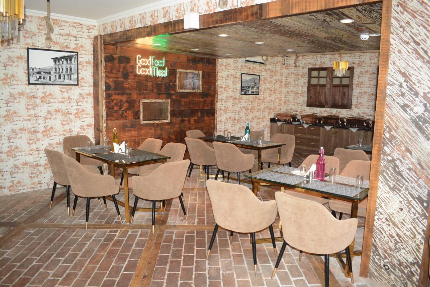 Hotel Green Rooms, Vintage Luxury Near Dal Lake Srīnagar 외부 사진